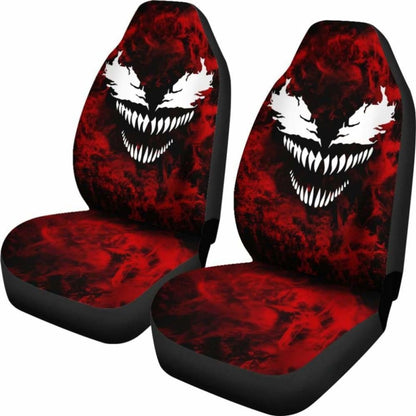 Venom 2019 Car Seat Covers Universal Fit 051012