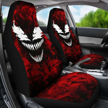 Venom 2019 Car Seat Covers Universal Fit 051012