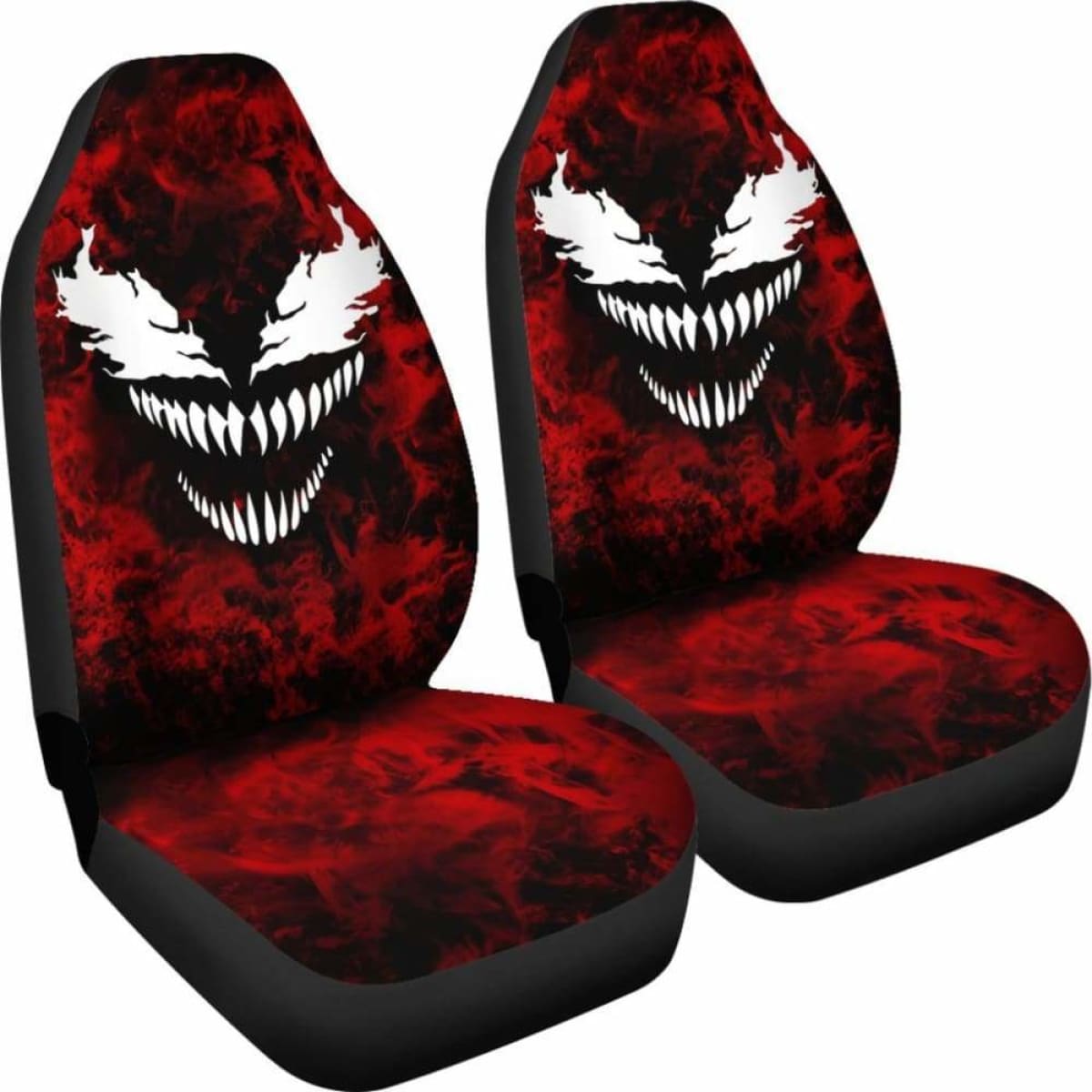 Venom 2019 Car Seat Covers Universal Fit 051012