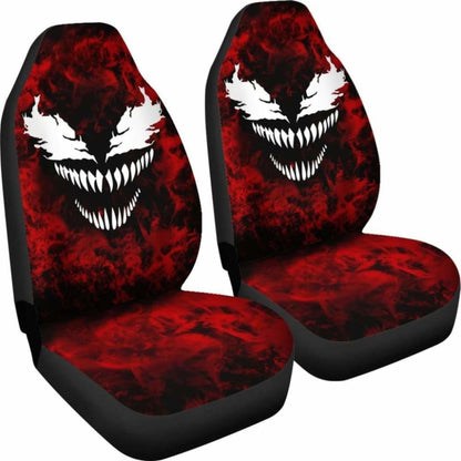 Venom 2019 Car Seat Covers Universal Fit 051012