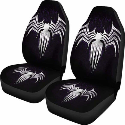 Venom Car Seat Covers 1 Universal Fit 051012