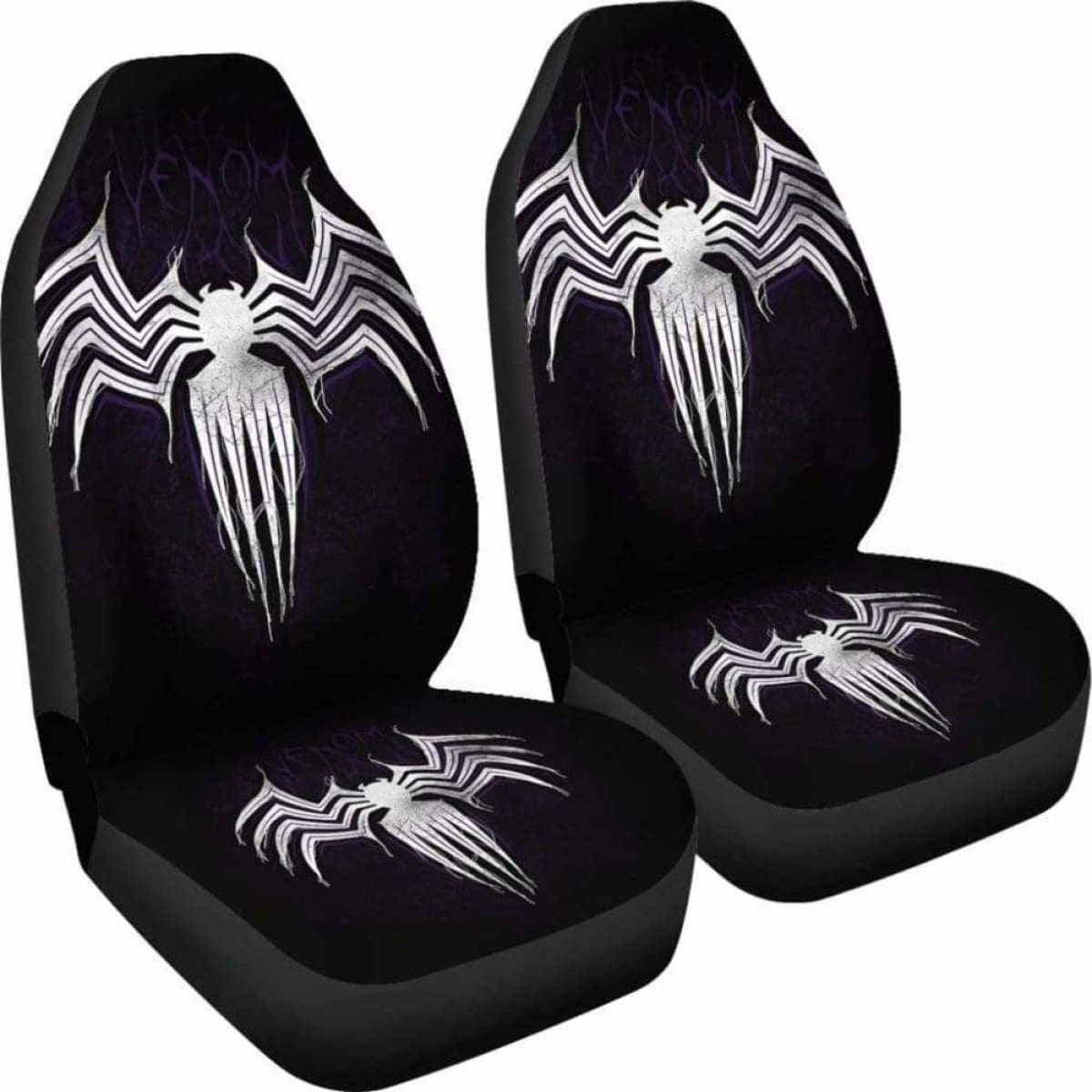 Venom Car Seat Covers 1 Universal Fit 051012
