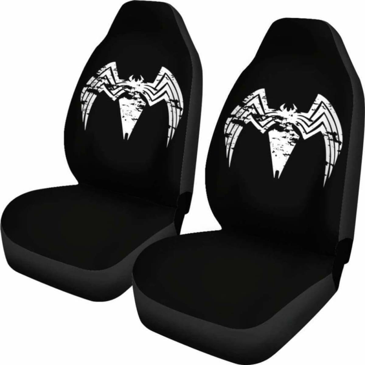 Venom Car Seat Covers Universal Fit 051012