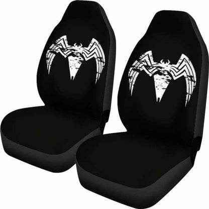 Venom Car Seat Covers Universal Fit 051012