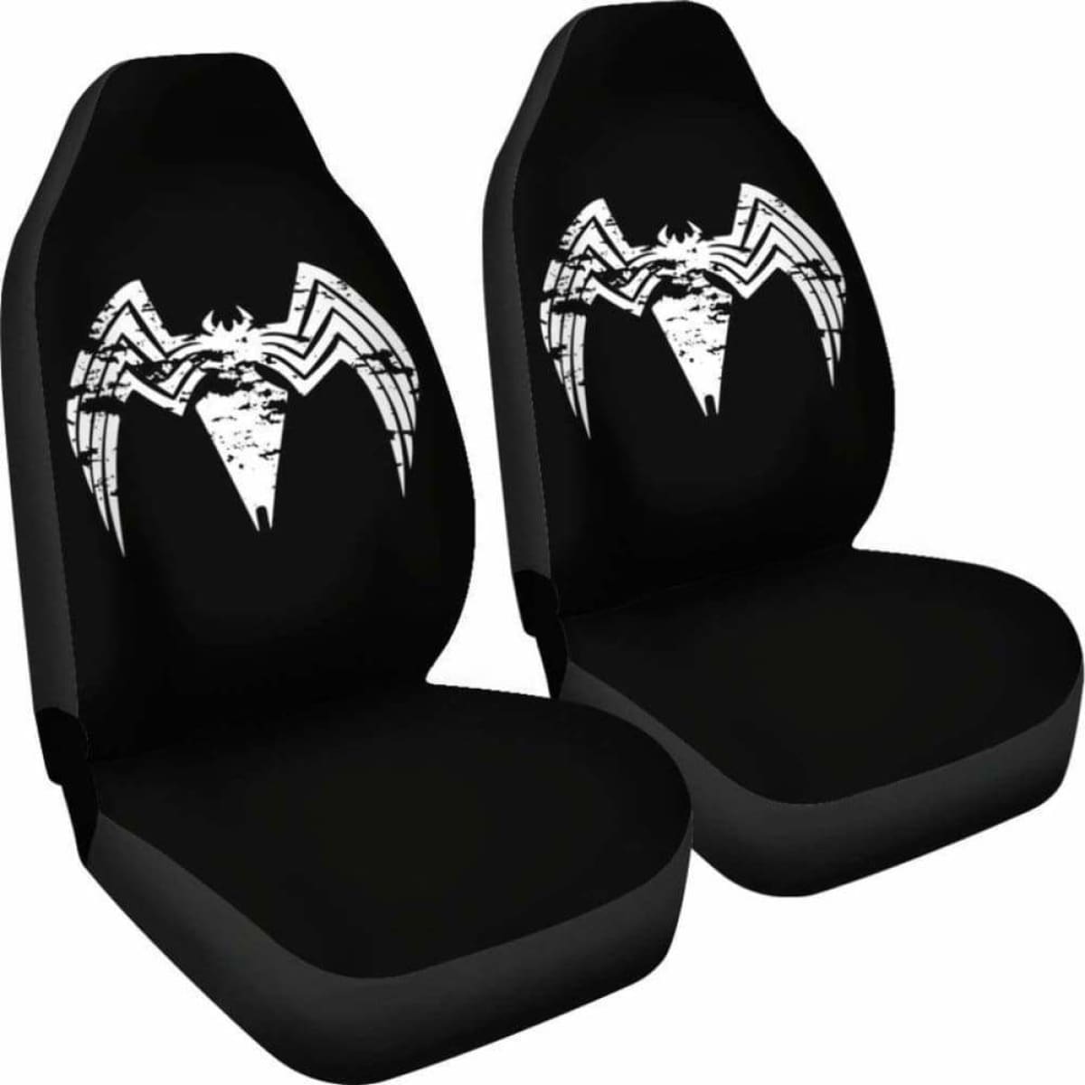 Venom Car Seat Covers Universal Fit 051012