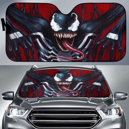 Venom Car Sun Shades 918b Universal Fit