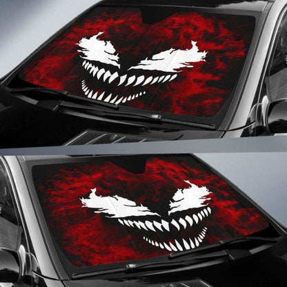 Venom Car Sun Shades 1 918b Universal Fit