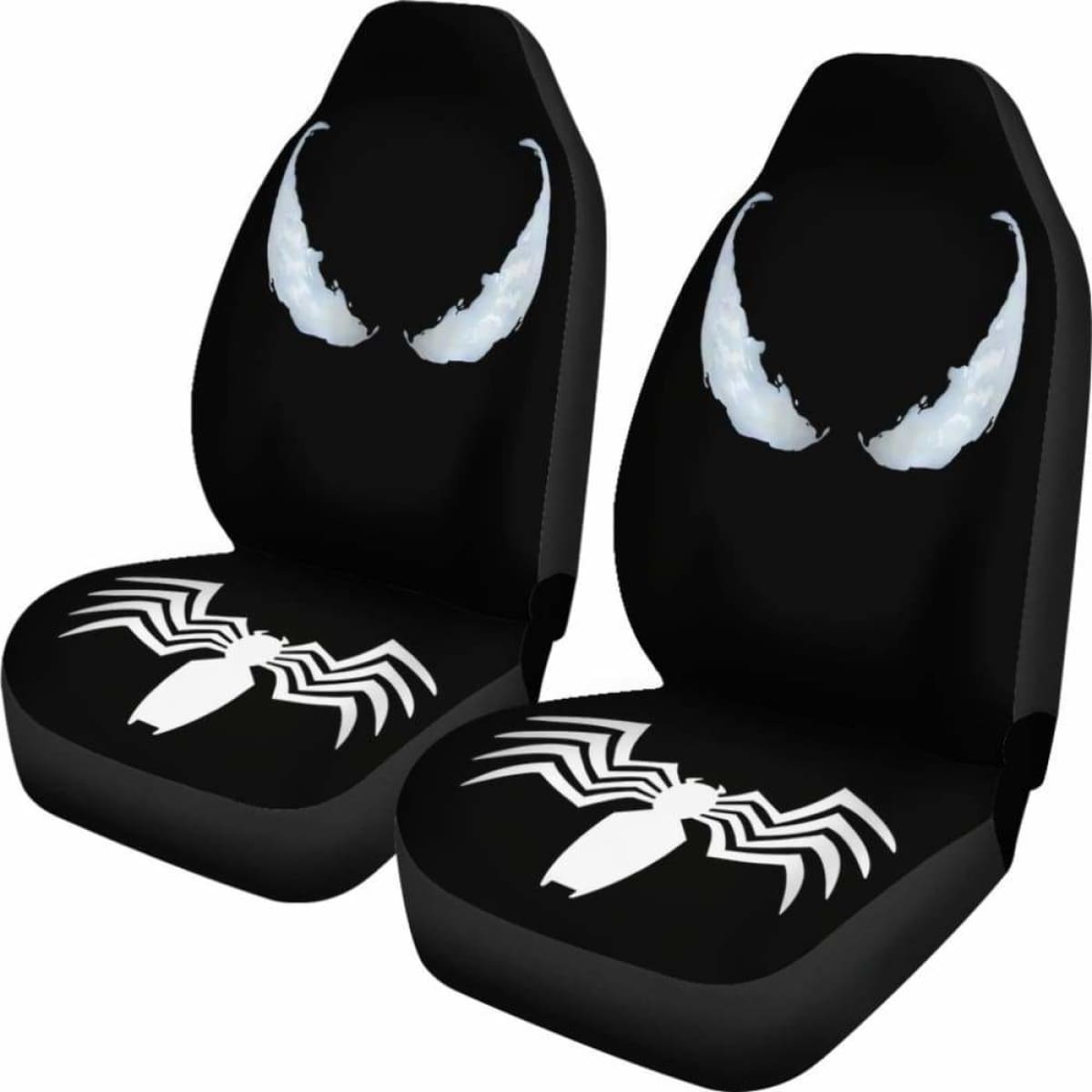 Venom Seat Covers 101719 Universal Fit