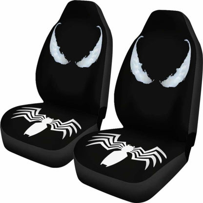 Venom Seat Covers 101719 Universal Fit