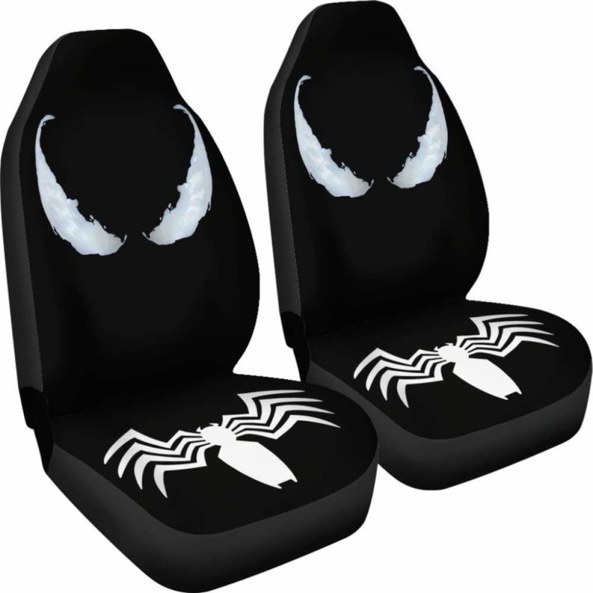 Venom Seat Covers 101719 Universal Fit