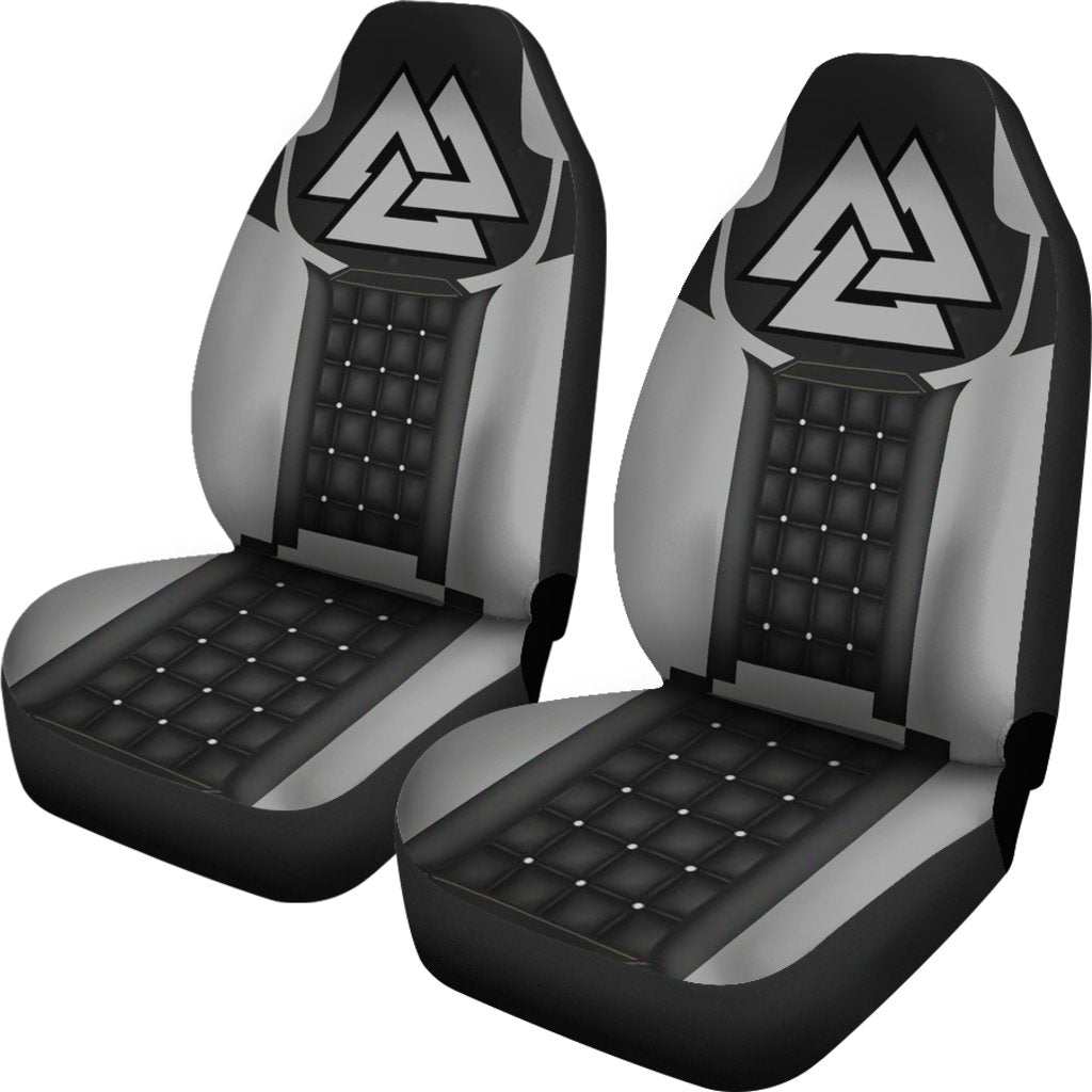 Viking Premium Persionalized Car Seat Covers