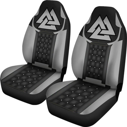 Viking Premium Persionalized Car Seat Covers