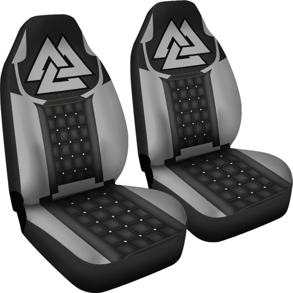 Viking Premium Persionalized Car Seat Covers