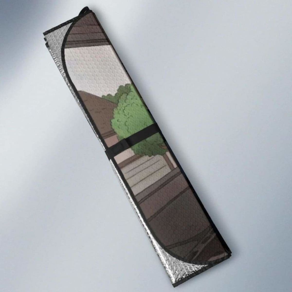 We Bare Bear Auto Sun Shades 1 918b Universal Fit