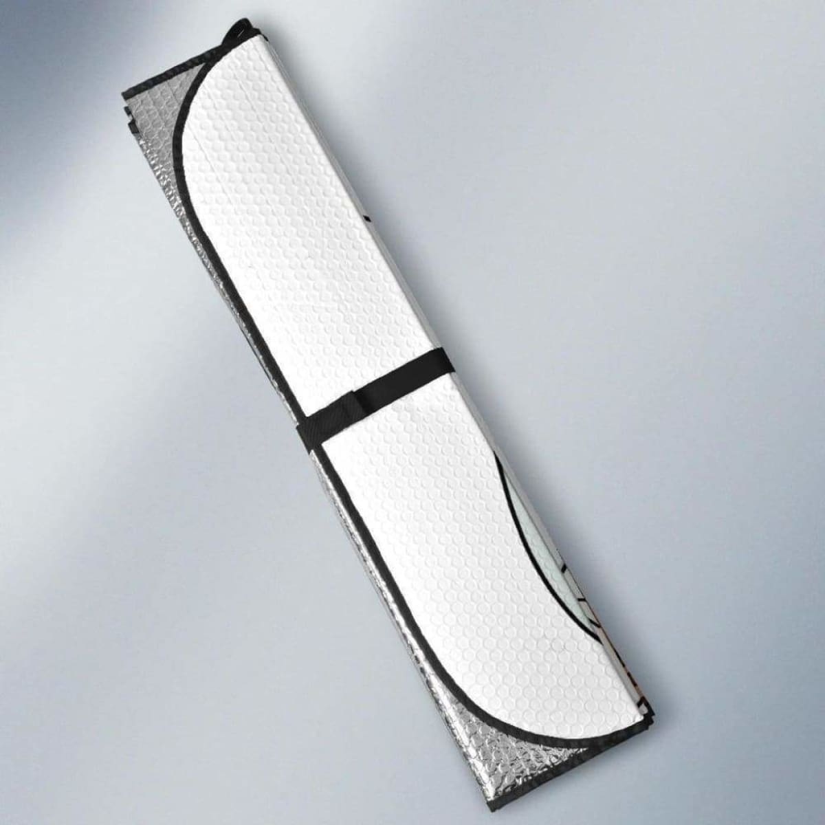 We Bare Bear Auto Sun Shades 918b Universal Fit