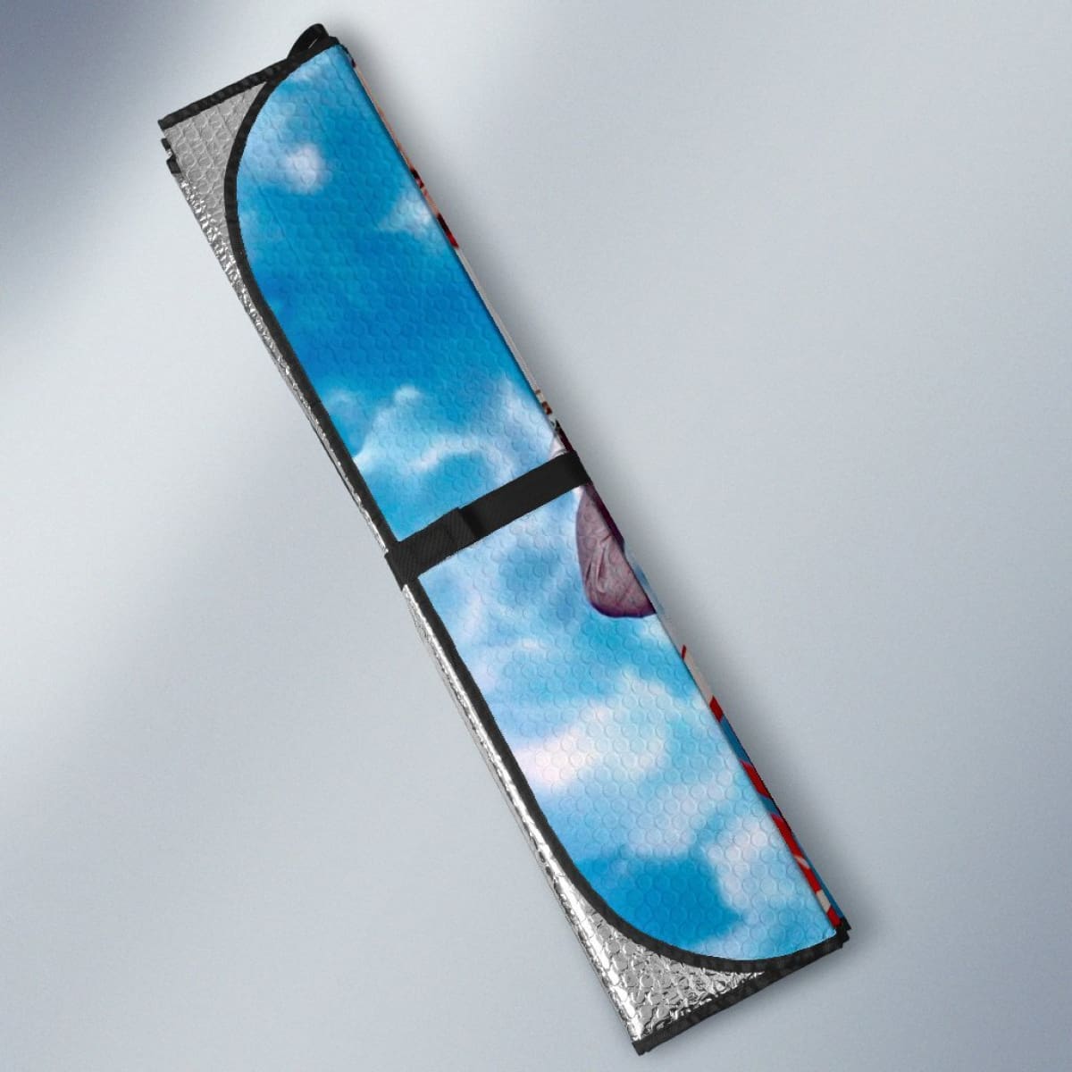 Wee Pee Herman Bike Car Sun Shades Amazing Gift Ideas Universal Fit 173905