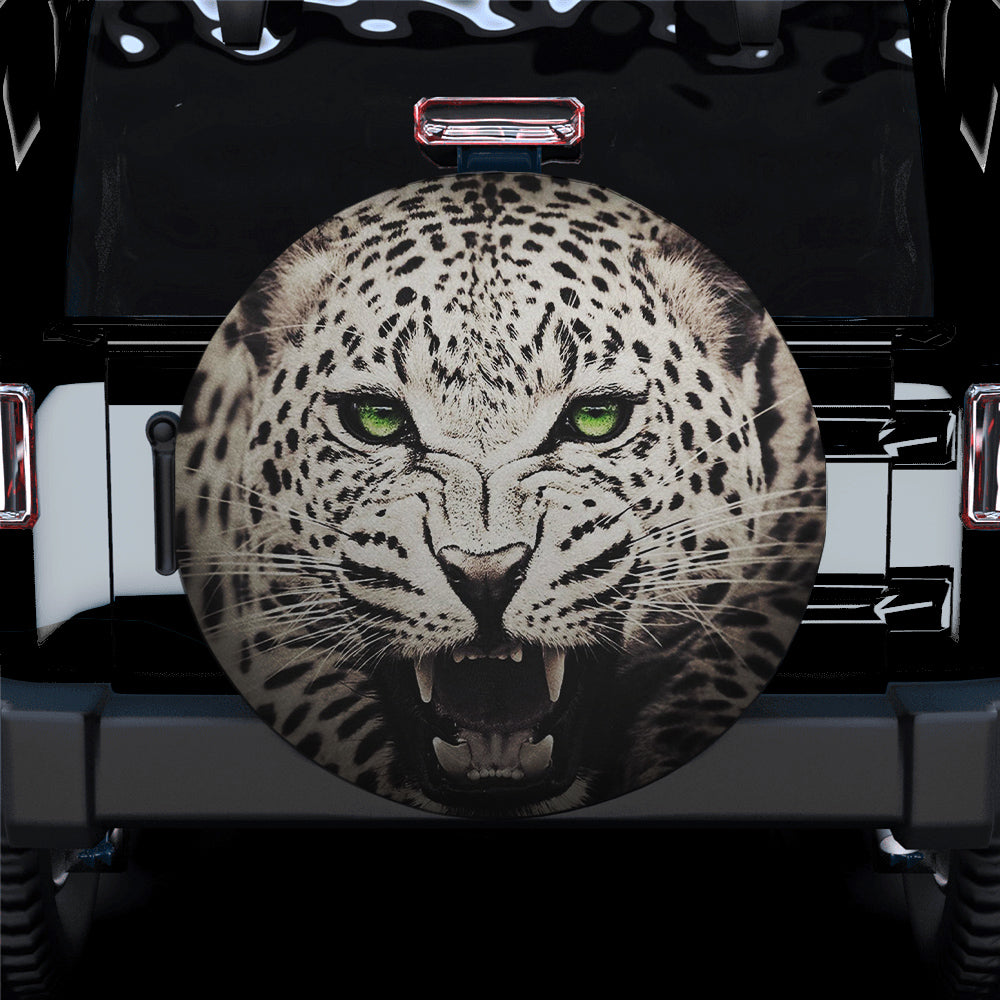 Wild Animal Spare Tire Cover