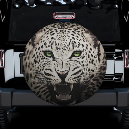 Wild Animal Spare Tire Cover