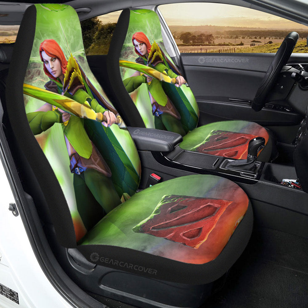 Windranger Car Seat Covers Custom Car Accessories