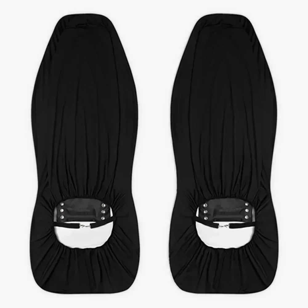 Batman Seat Covers for Cars - Car Accessories - PersonalizedFury