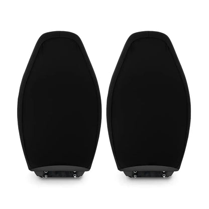 Batman Themed Car Seat Covers – Cool Car Interior Accessories - PersonalizedFury