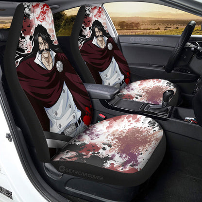 Yhwach Car Seat Covers Custom Car Accessories