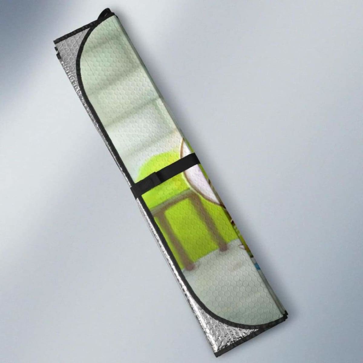 Yokai Wall Car Sun Shades 918b Universal Fit