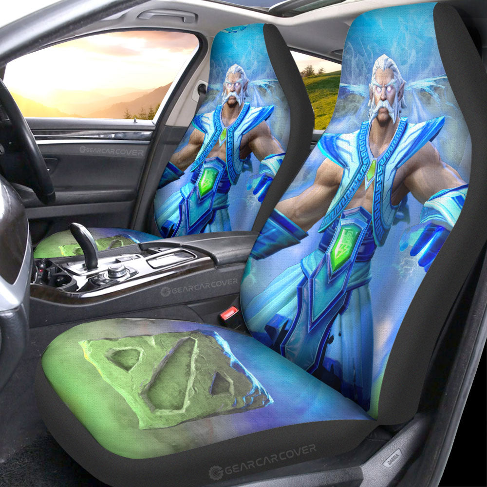 Zeus Car Seat Covers Custom Car Accessories