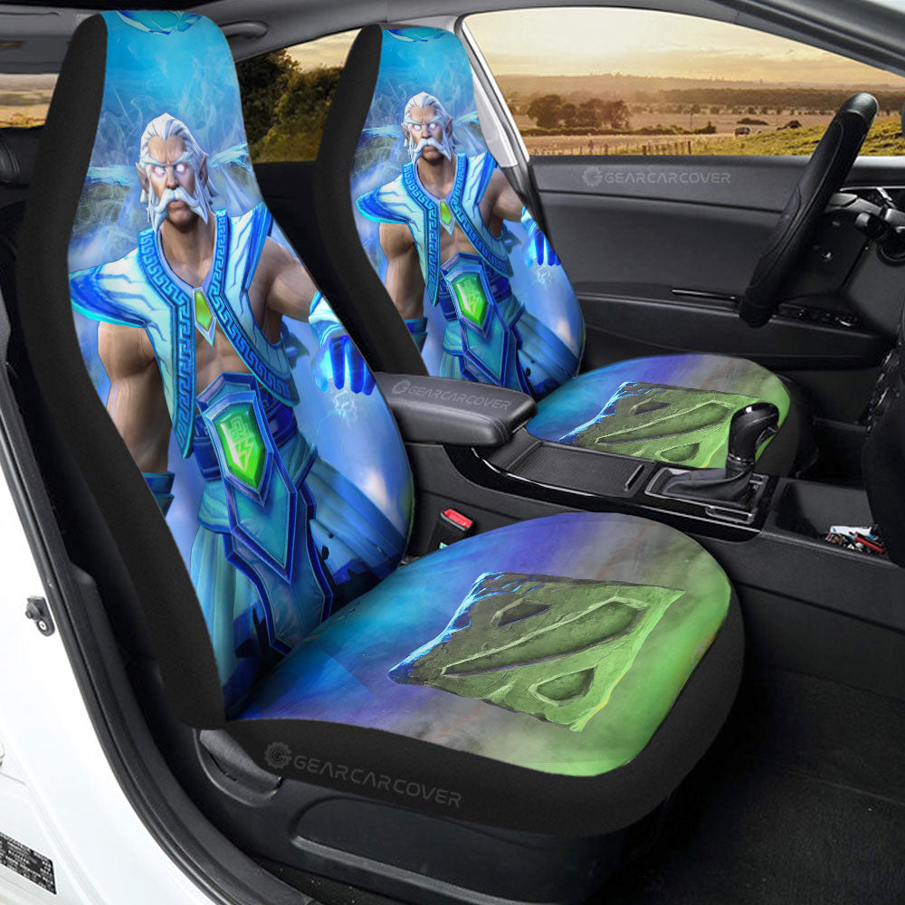 Zeus Car Seat Covers Custom Car Accessories