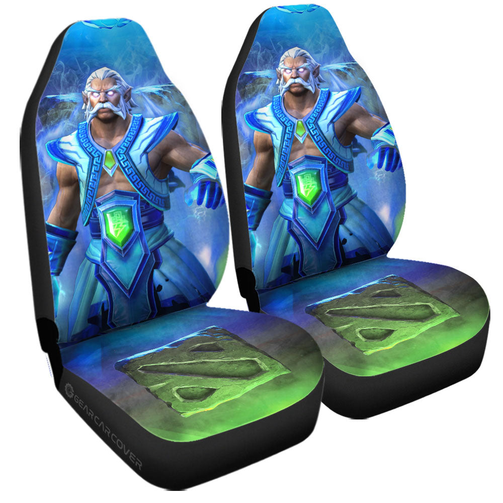 Zeus Car Seat Covers Custom Car Accessories