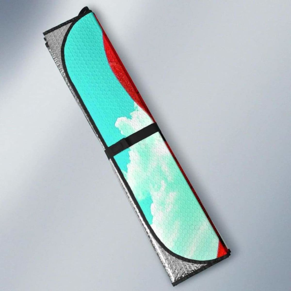 Spider man car sun shades 918b Universal Fit