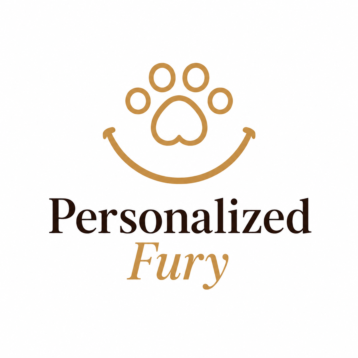 PersonalizedFury logo